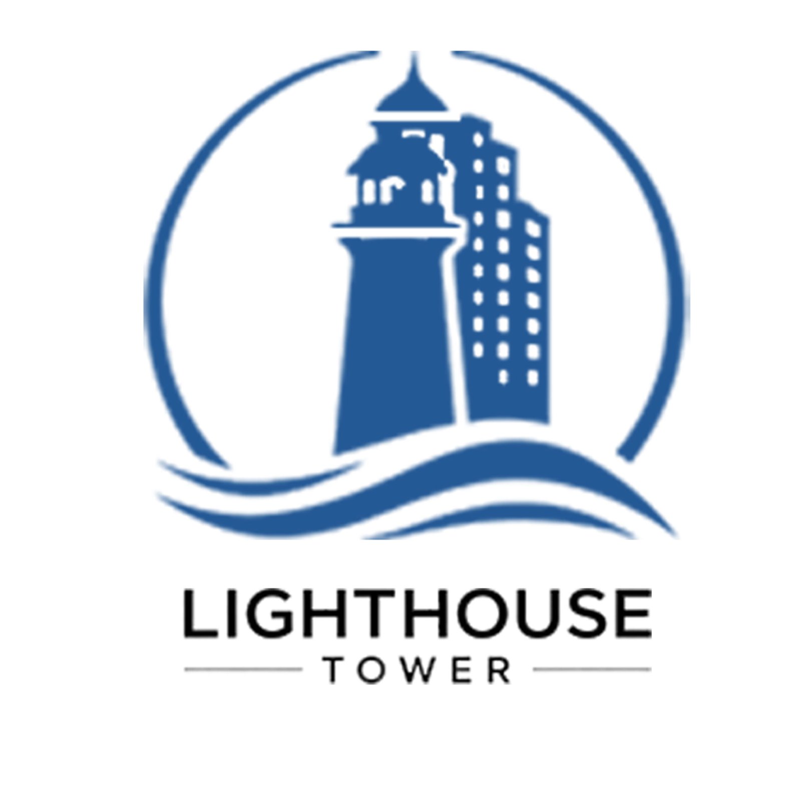 Lighthouse Logo